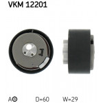 SKF Spannrolle, Zahnriemen